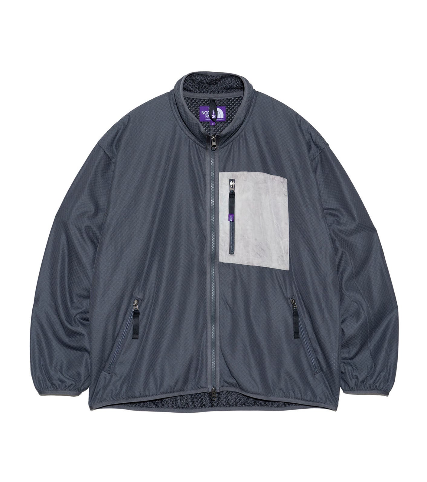 THE NORTH FACE PURPLE LABEL Field Zip Up Jacket