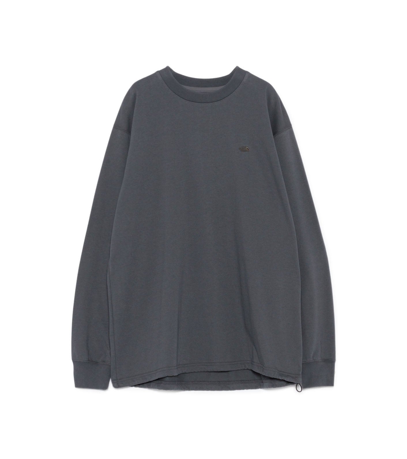 THE NORTH FACE PURPLE LABEL Field Long Sleeve Tee