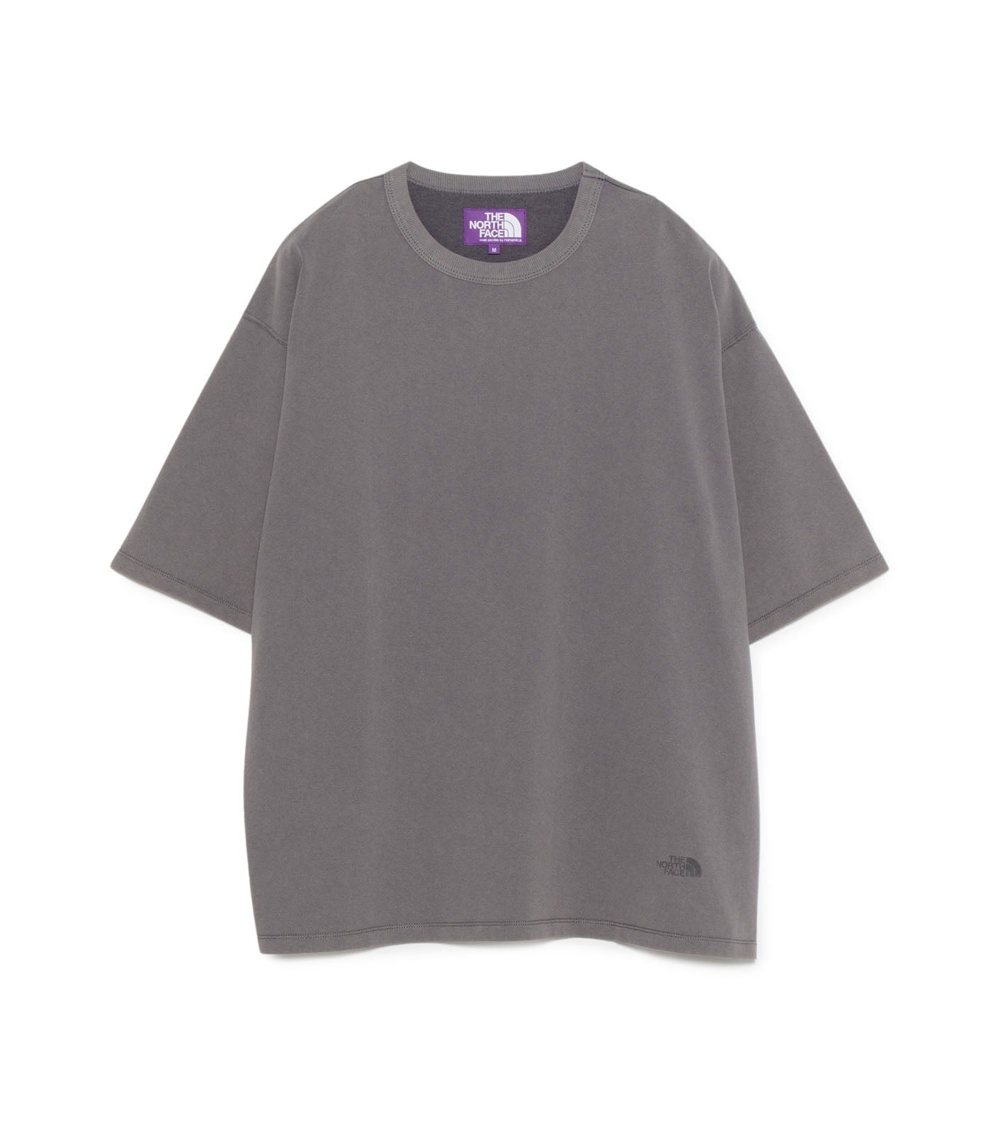 THE NORTH FACE PURPLE LABEL Faded Field Tee