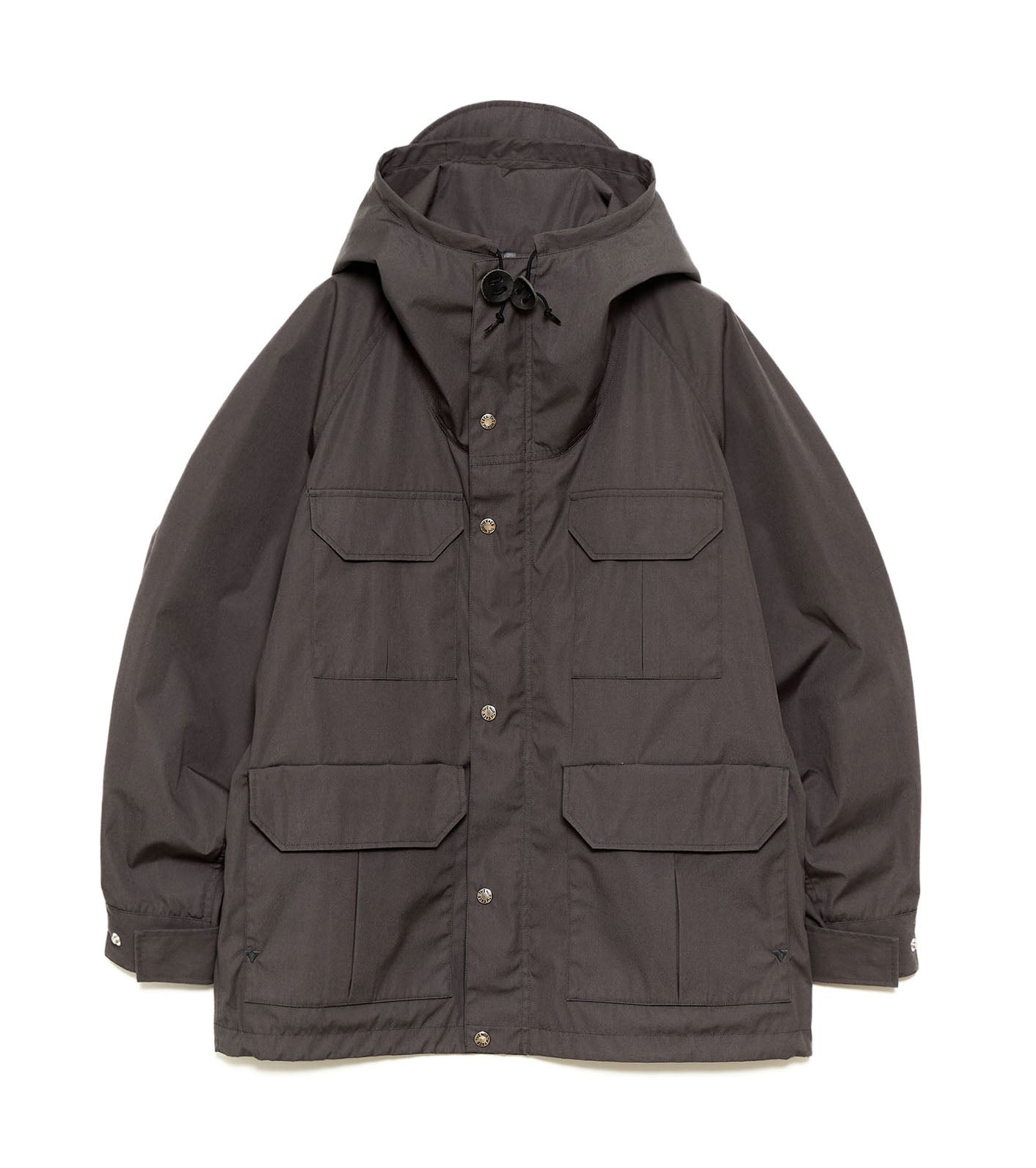 THE NORTH FACE PURPLE LABEL 65/35 Mountain Parka