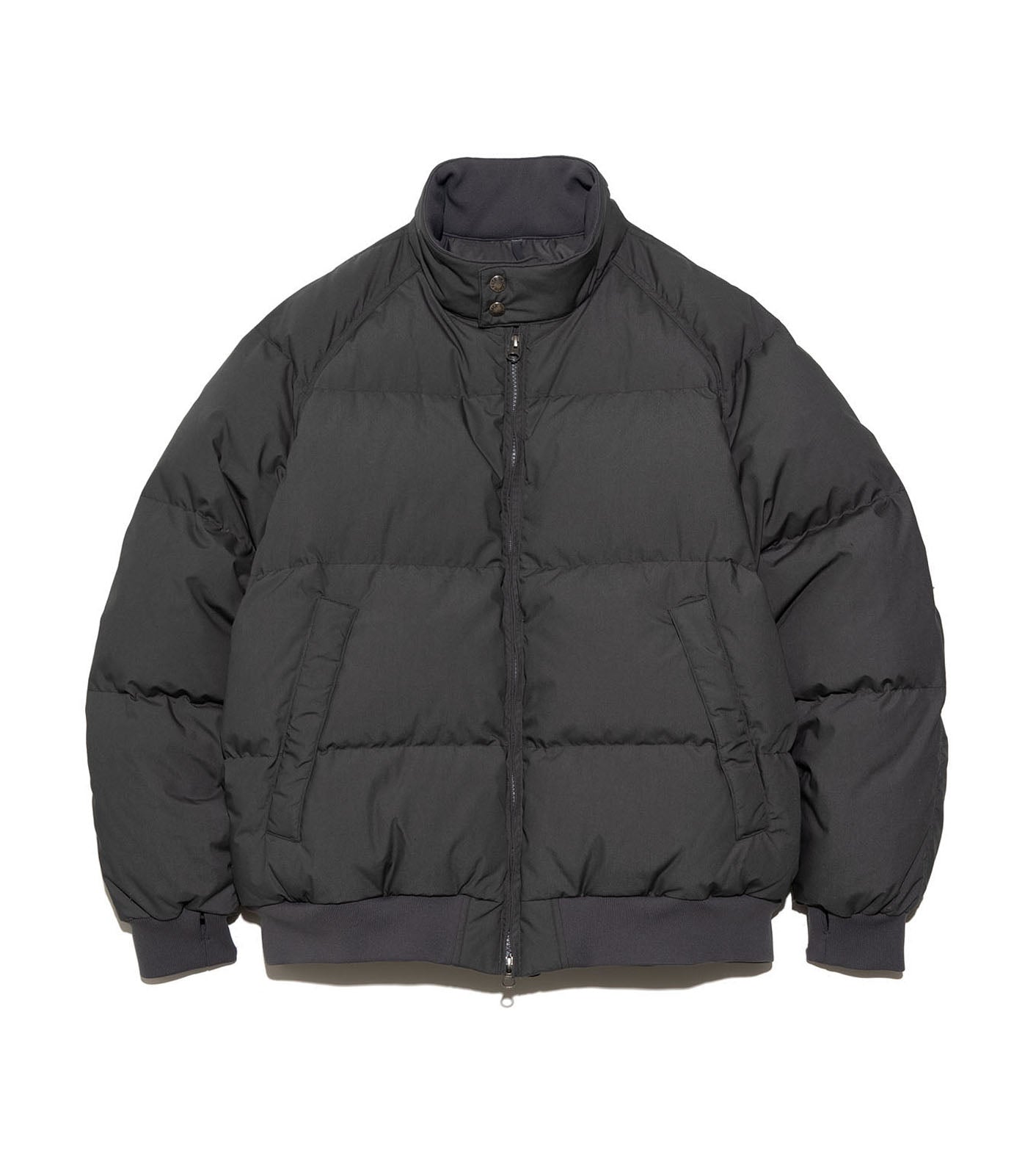 THE NORTH FACE PURPLE LABEL 65/35 Field Down Jacket