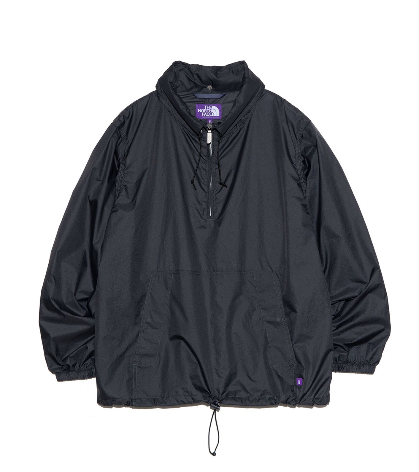 THE NORTH FACE PURPLE LABEL Nylon Ripstop Field Anorak