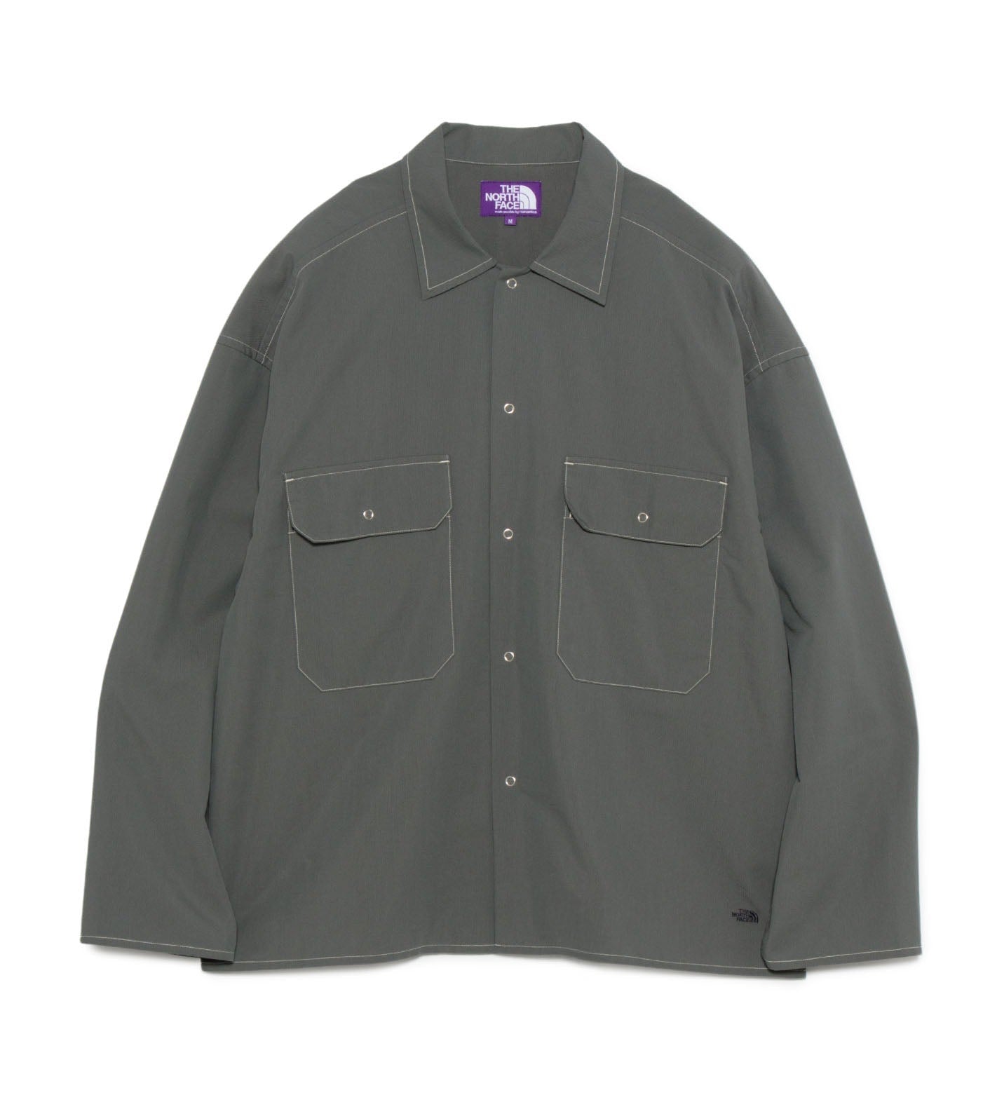 THE NORTH FACE PURPLE LABEL Field Work Shirt