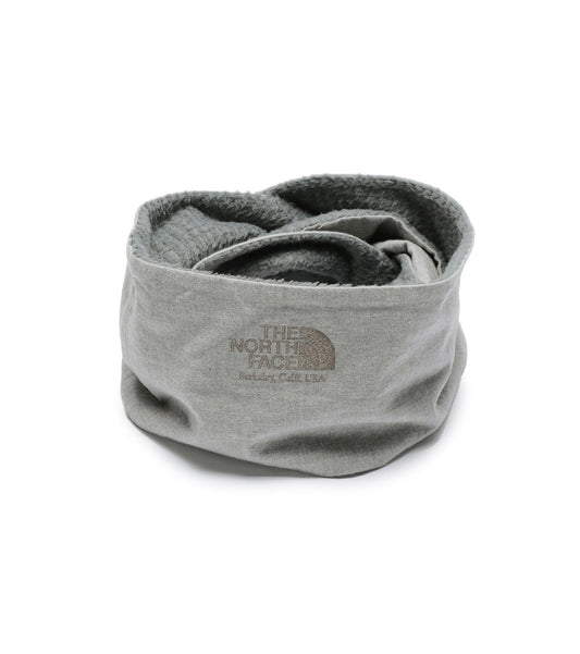 THE NORTH FACE PURPLE LABEL POLARTEC Field Loop Stole