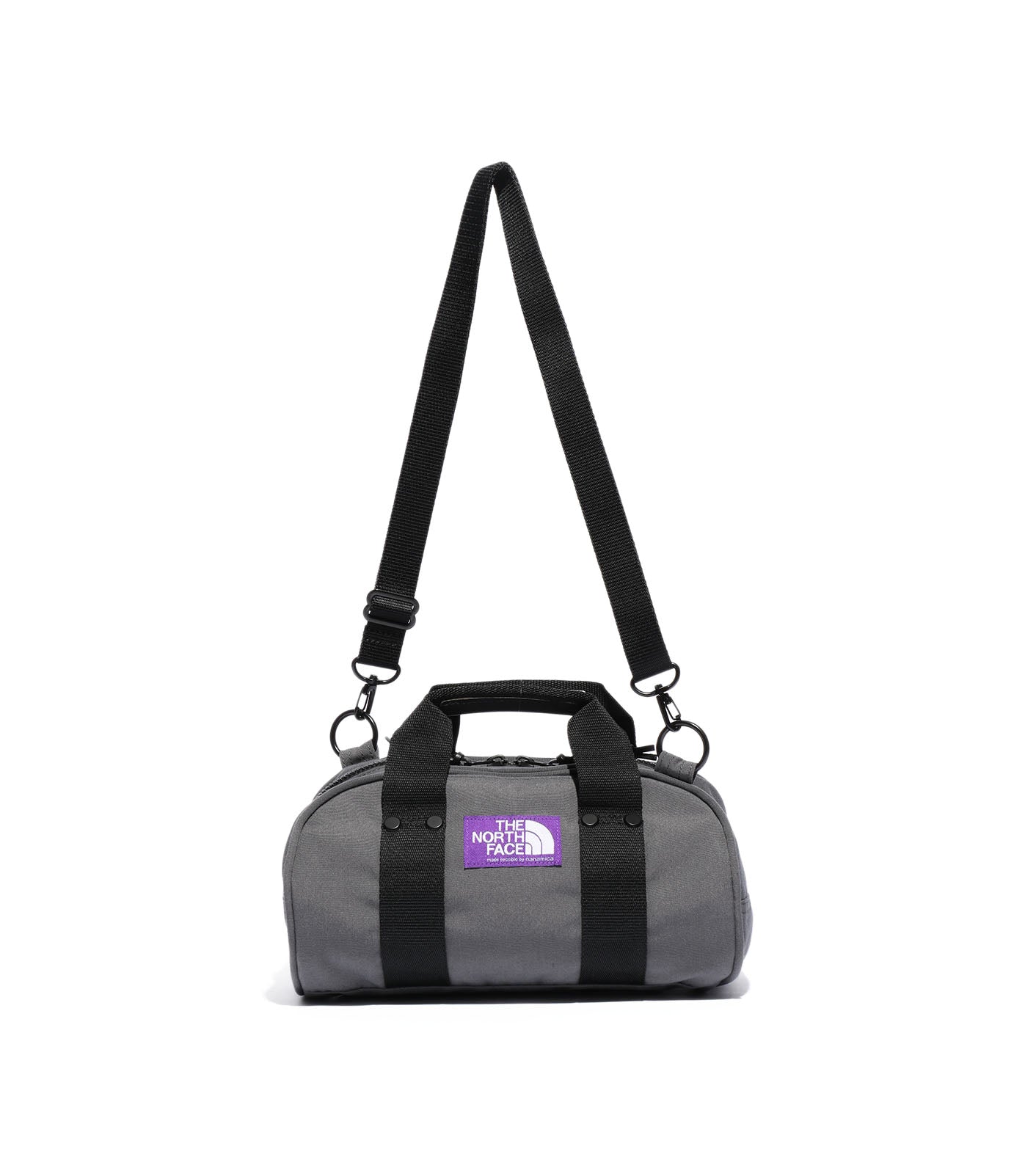 THE NORTH FACE PURPLE LABEL Field Demi Duffle Bag