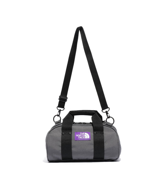 THE NORTH FACE PURPLE LABEL Field Demi Duffle Bag