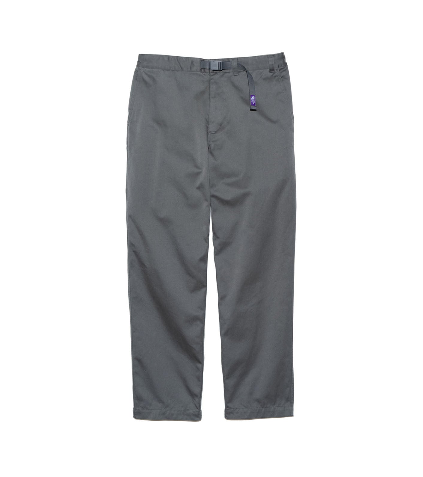 THE NORTH FACE PURPLE LABEL Chino Straight Field Pants