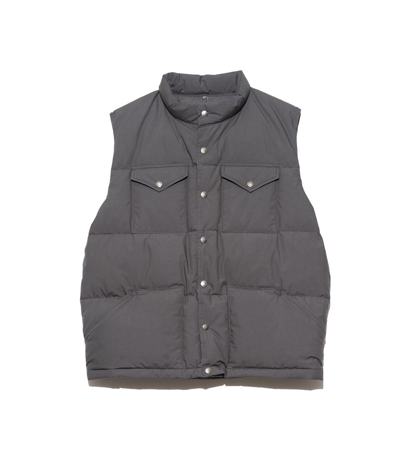 THE NORTH FACE PURPLE LABEL 65/35 Sierra Vest