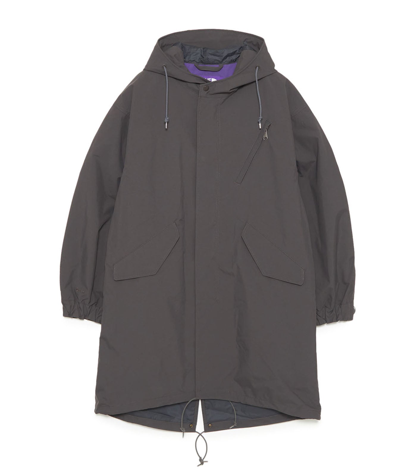 THE NORTH FACE PURPLE LABEL GORE-TEX Field Hooded Coat