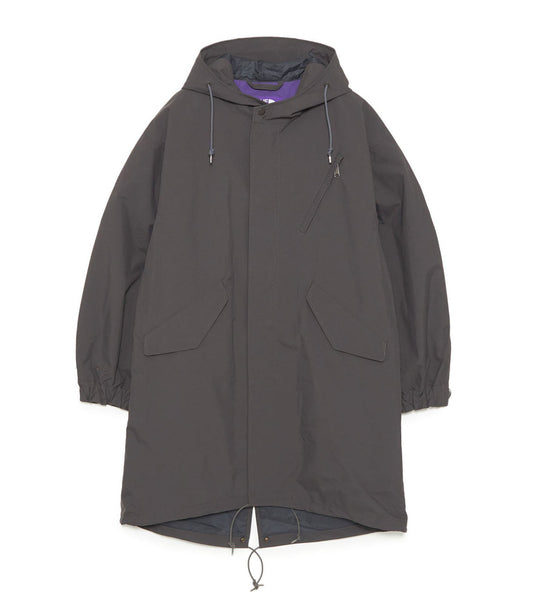 THE NORTH FACE PURPLE LABEL GORE-TEX Field Hooded Coat