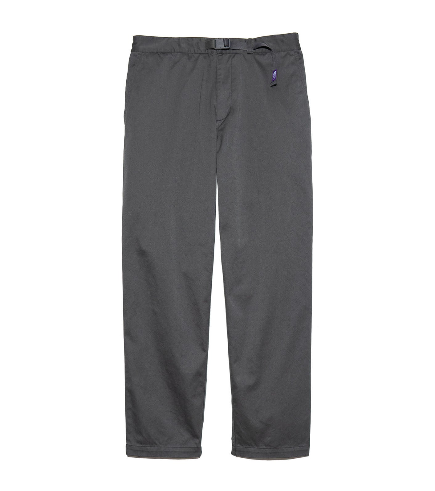 THE NORTH FACE PURPLE LABEL Chino Straight Field Pants