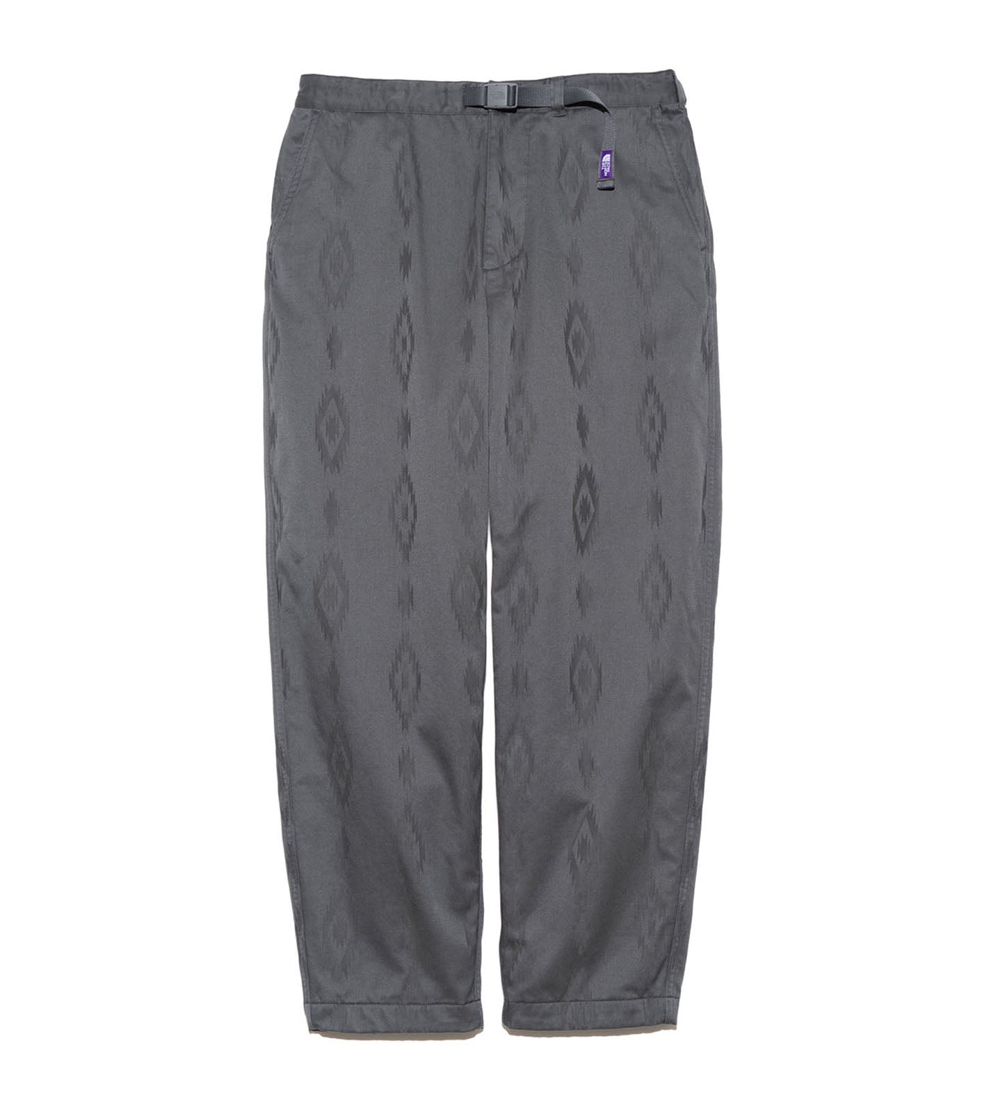 THE NORTH FACE PURPLE LABEL NP Chino Wide Tapered Field Pants