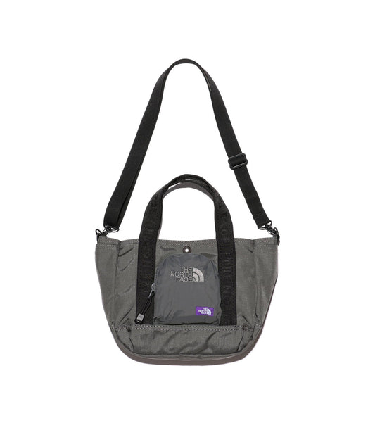 THE NORTH FACE PURPLE LABEL CORDURA Nylon Shoulder Tote Bag