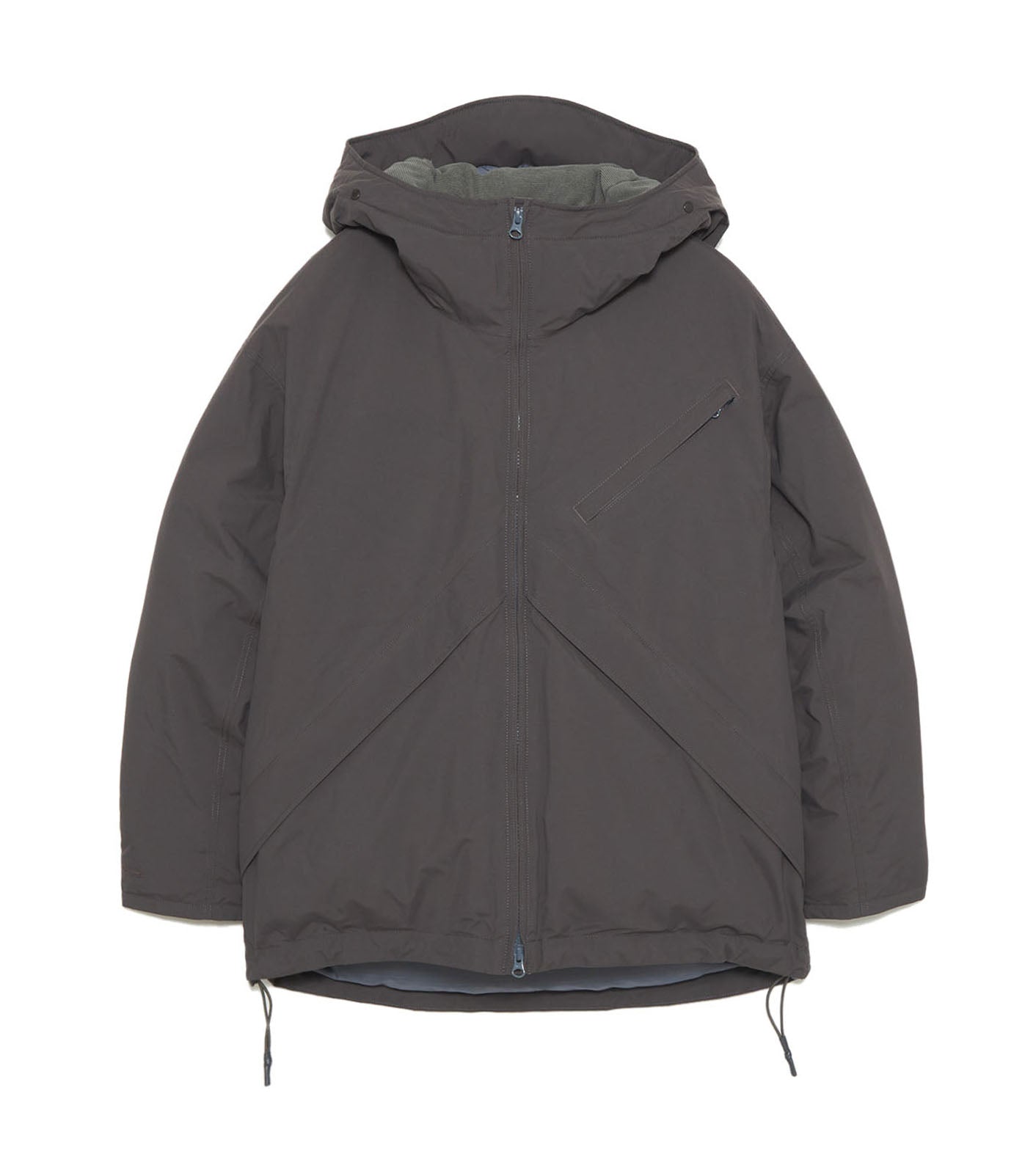 THE NORTH FACE PURPLE LABEL GORE-TEX Field Down Jacket