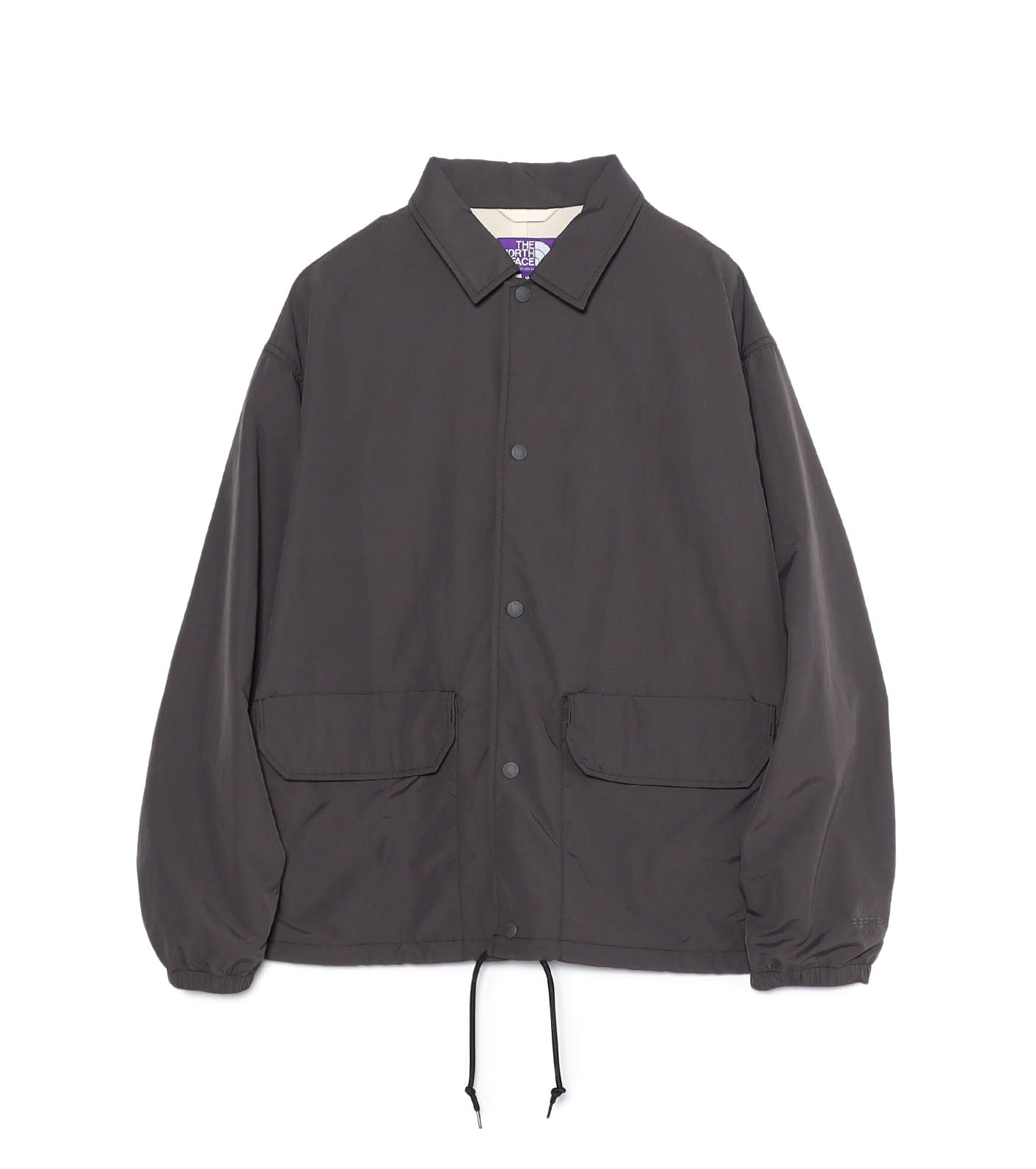 THE NORTH FACE PURPLE LABEL PERTEX UNLIMITED Field Coach Jacket