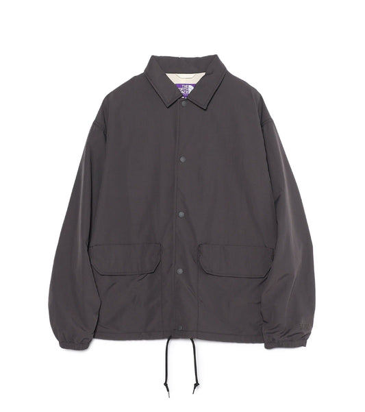 THE NORTH FACE PURPLE LABEL PERTEX UNLIMITED Field Coach Jacket
