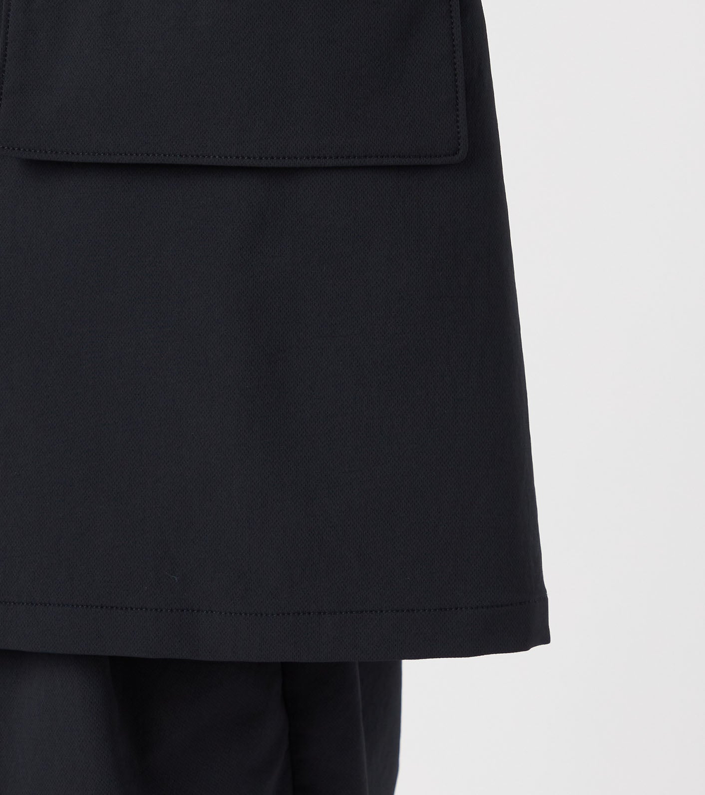 nanamica ALPHADRY Club Jacket