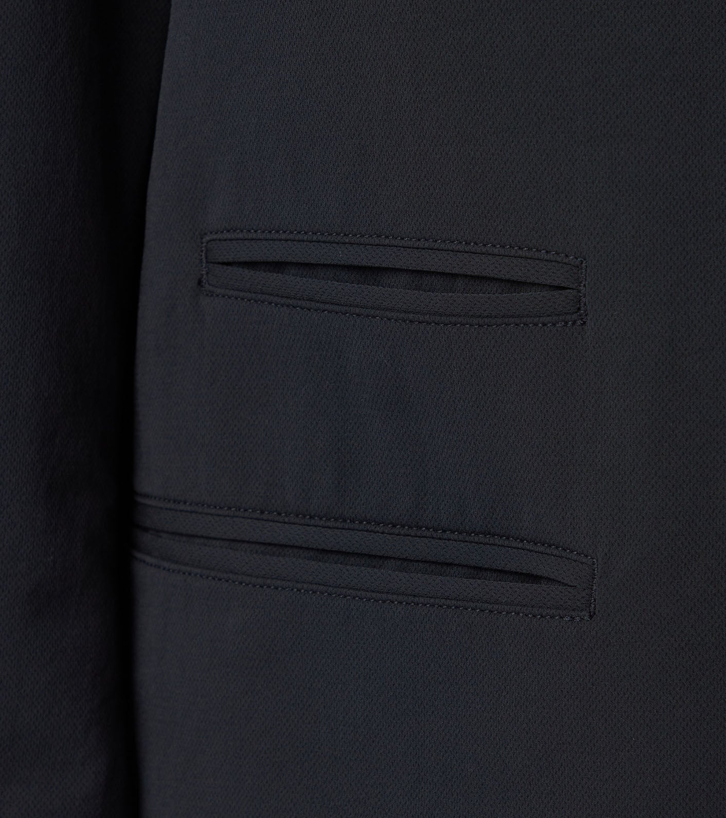 nanamica ALPHADRY Club Jacket