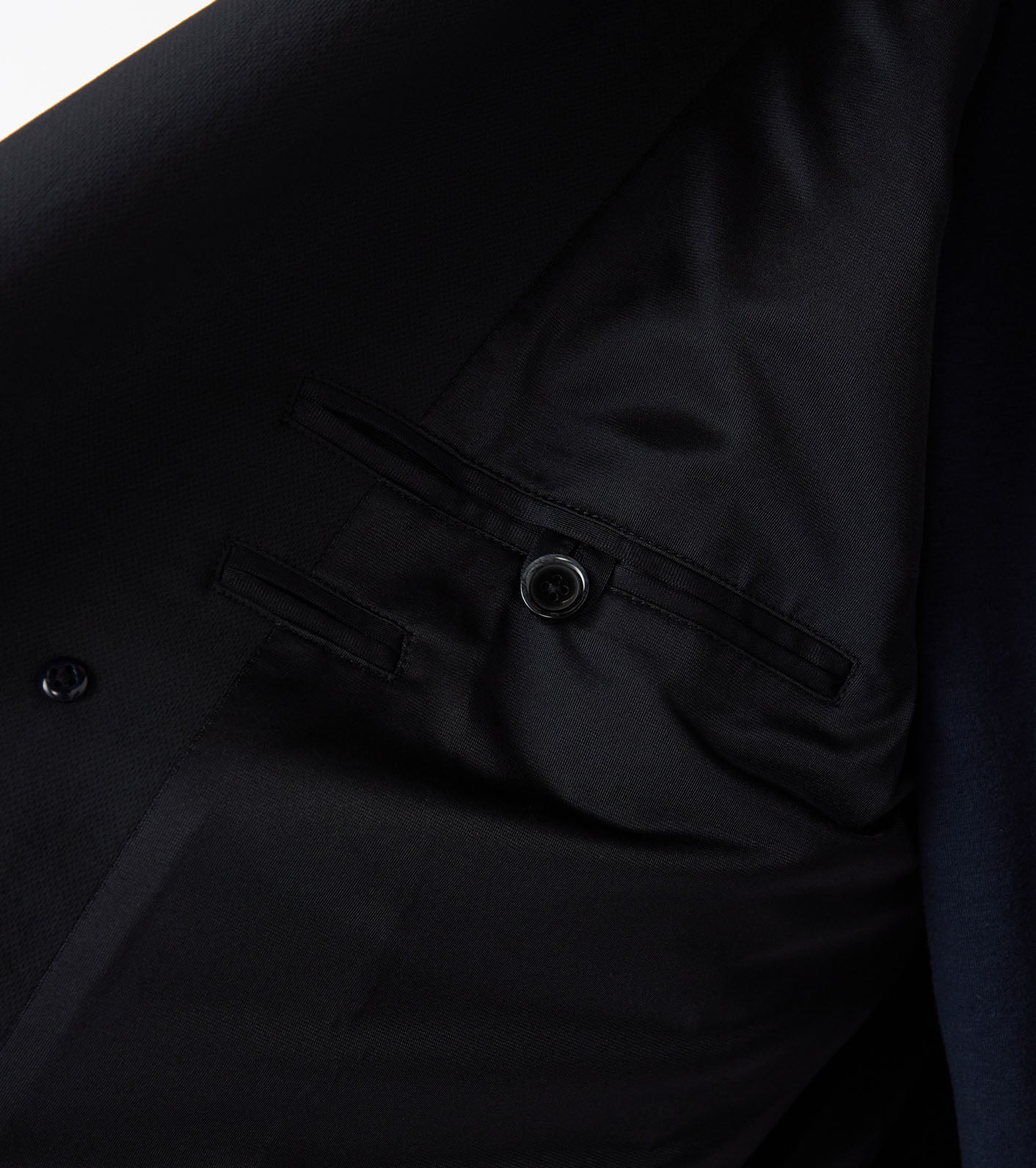 nanamica ALPHADRY Club Jacket