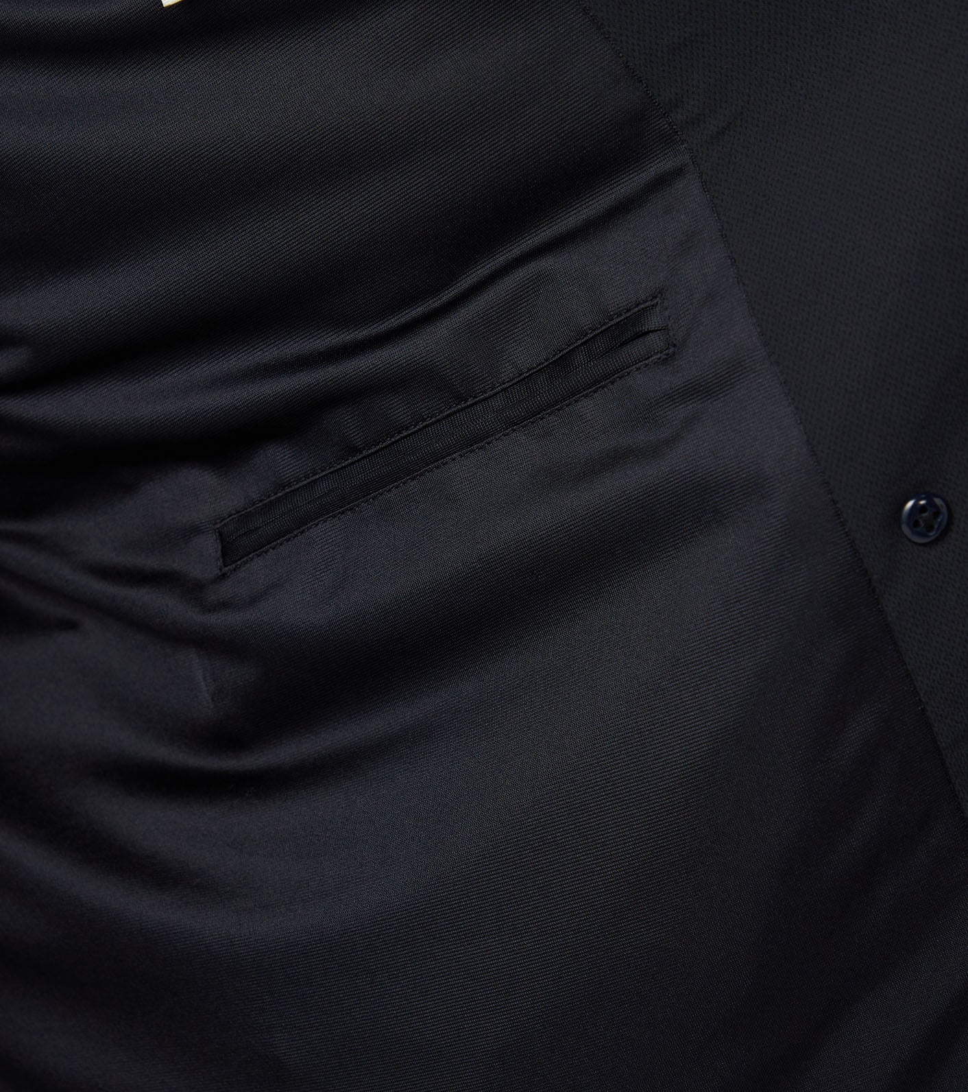 nanamica ALPHADRY Club Jacket