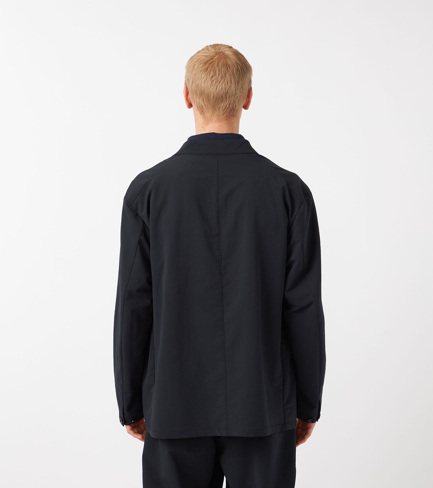 nanamica ALPHADRY Club Jacket