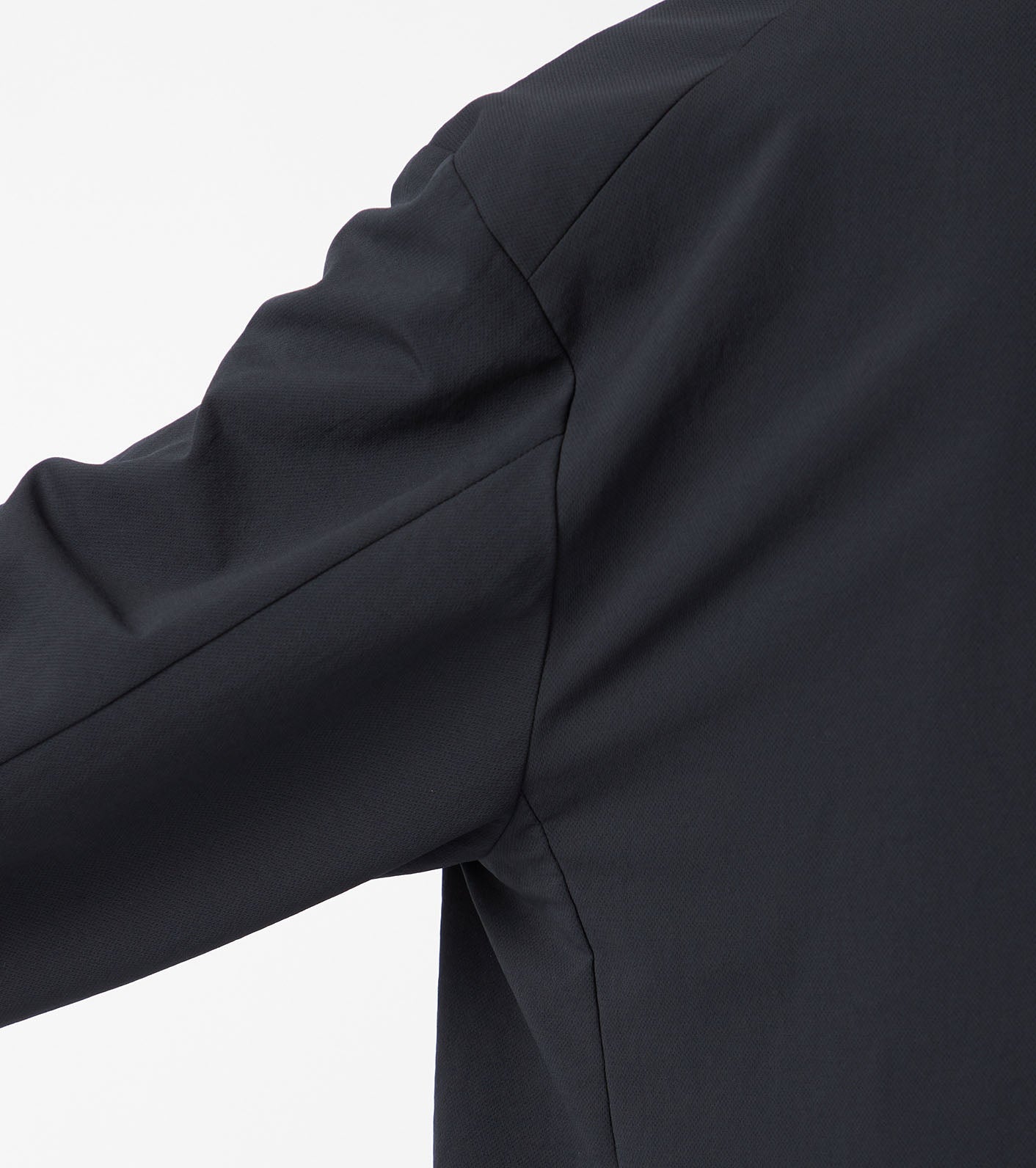 nanamica ALPHADRY Club Jacket