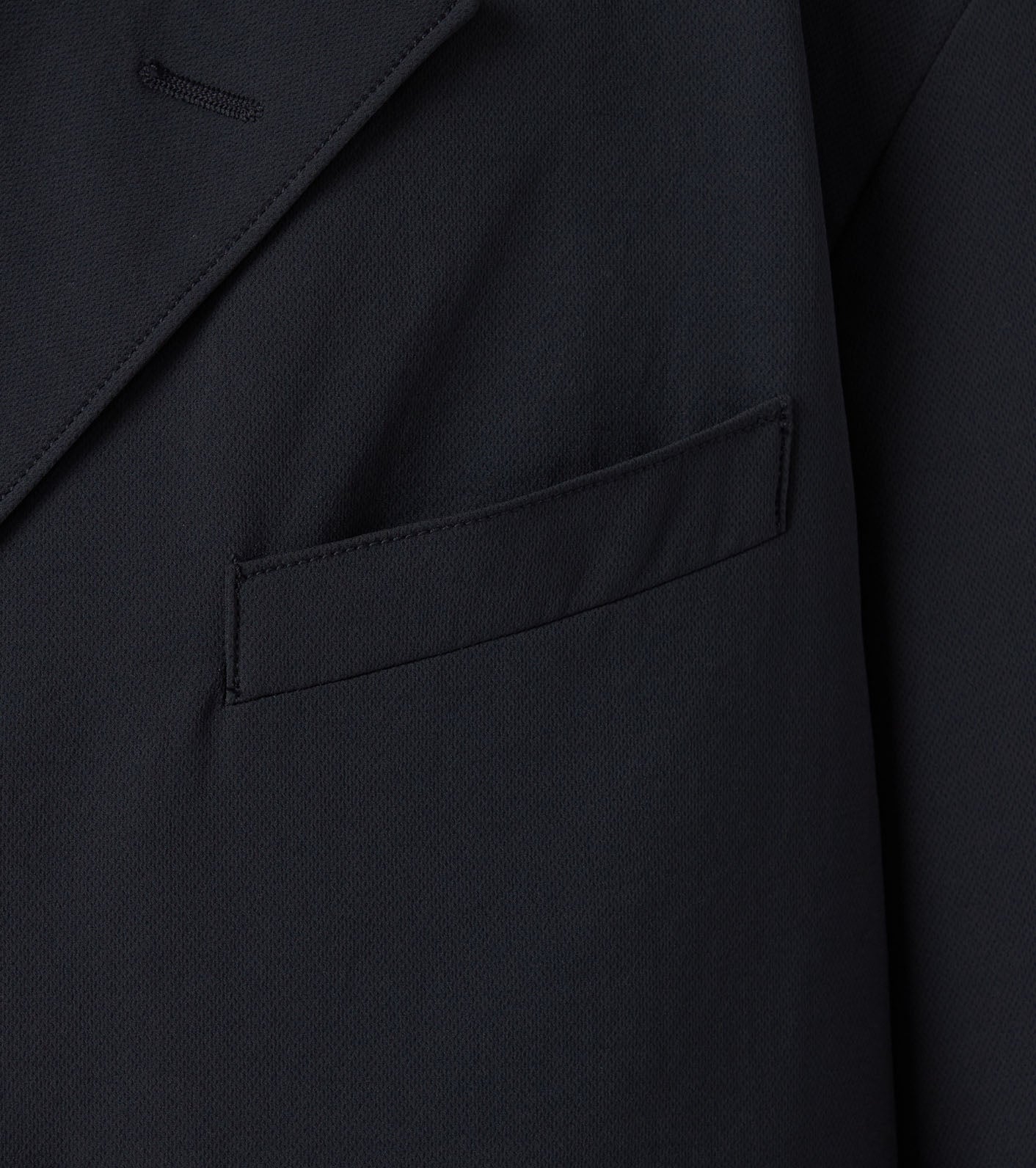 nanamica ALPHADRY Club Jacket