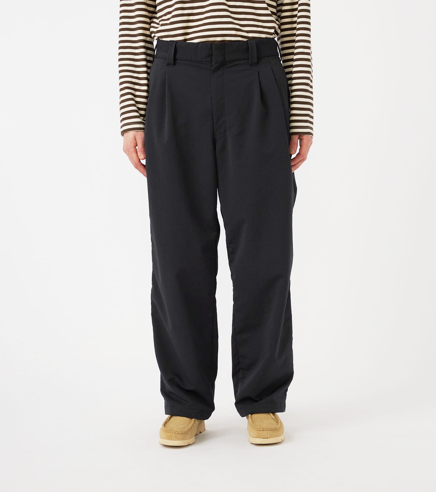 nanamica ALPHADRY Club Pants
