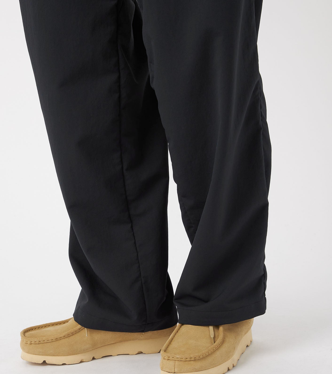 nanamica ALPHADRY Club Pants