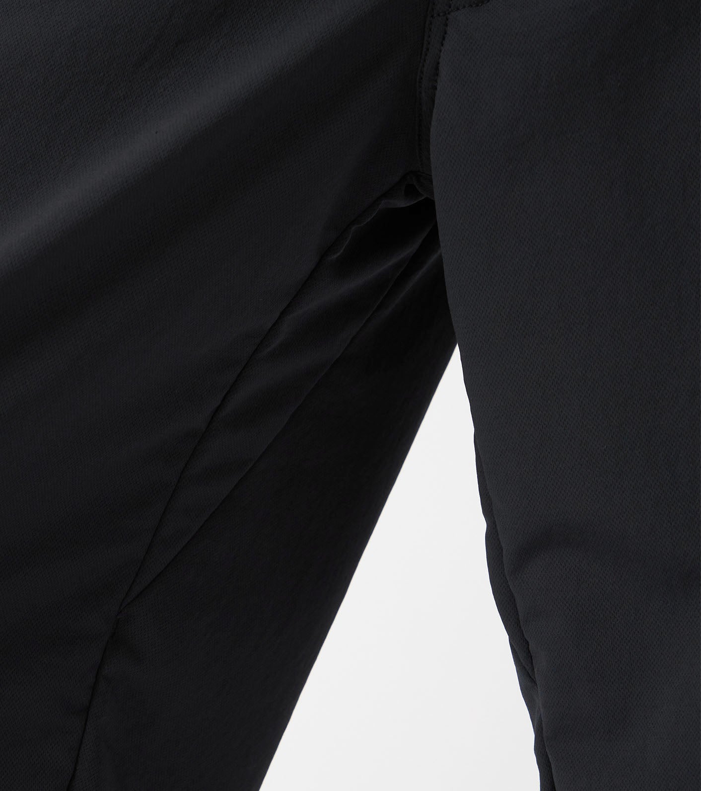nanamica ALPHADRY Club Pants