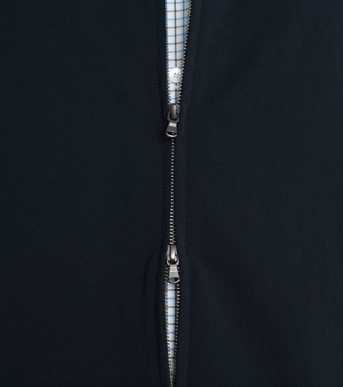 nanamica ALPHADRY Crew Jacket