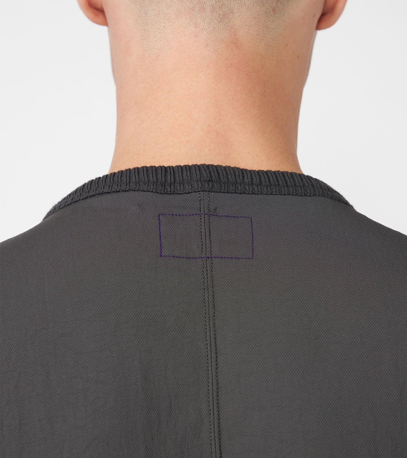 THE NORTH FACE Purple Label ALPHADRY Crewneck Jumper