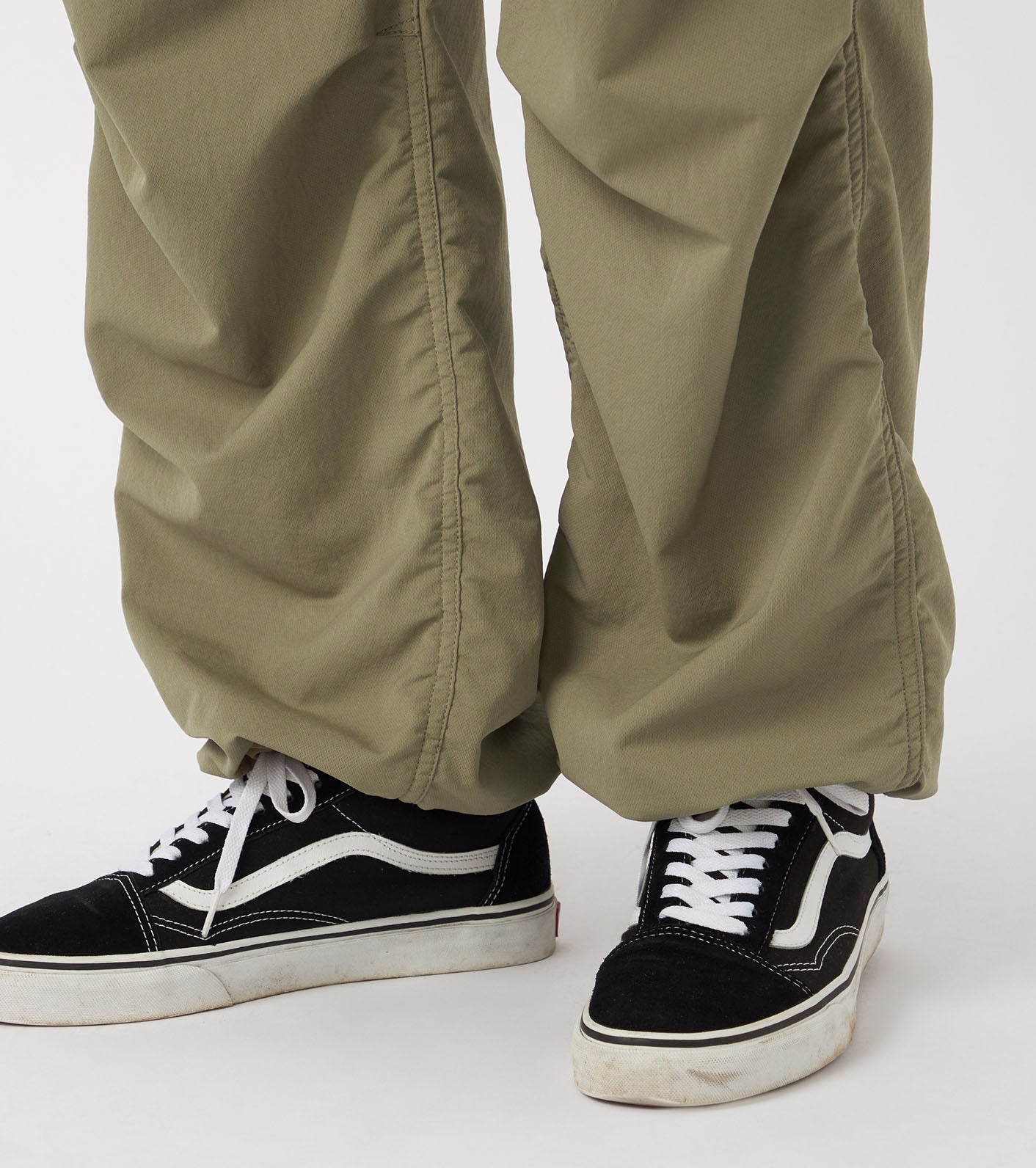 nanamica ALPHADRY Field Cargo Pants