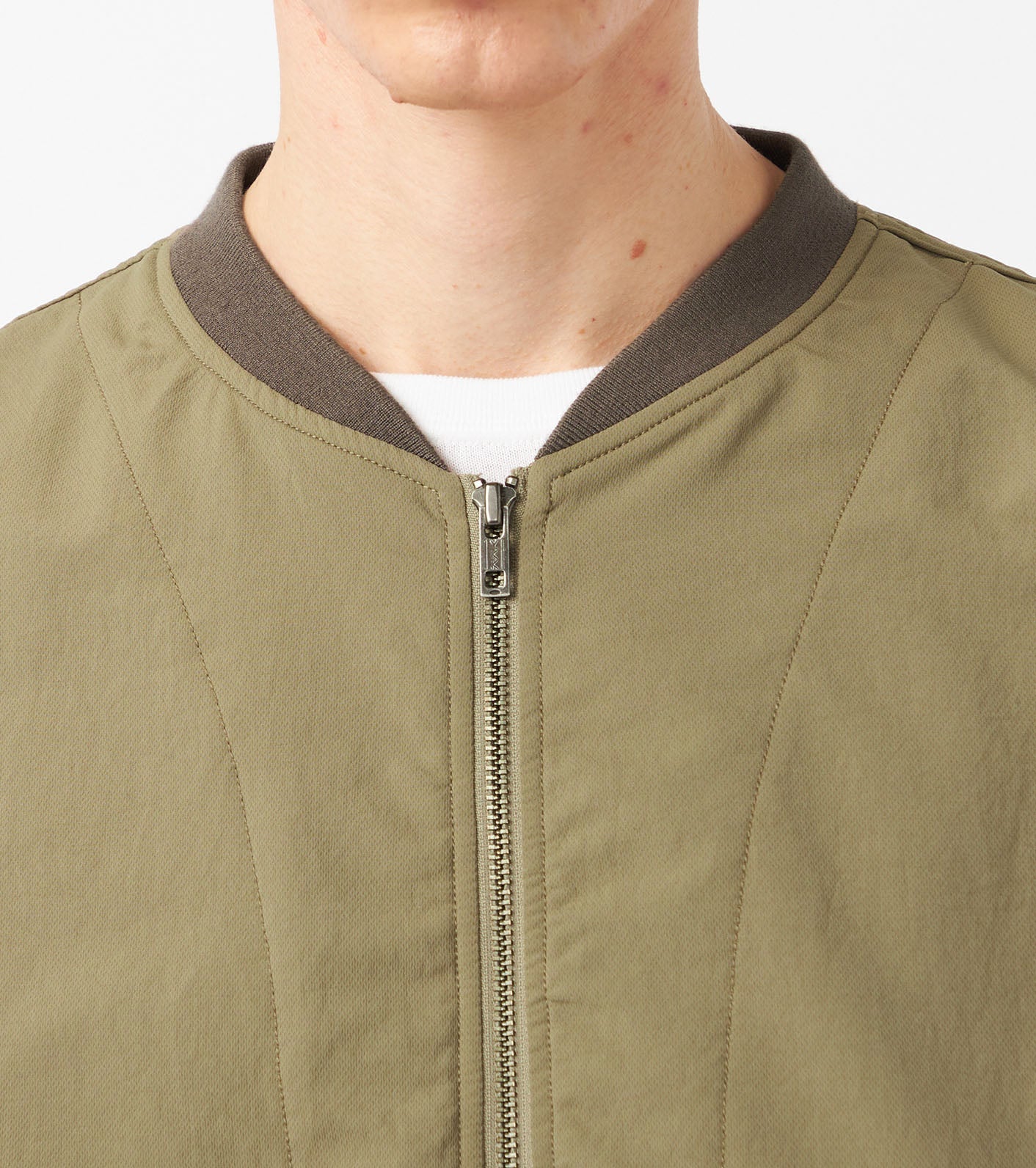 nanamica ALPHADRY Field Jacket