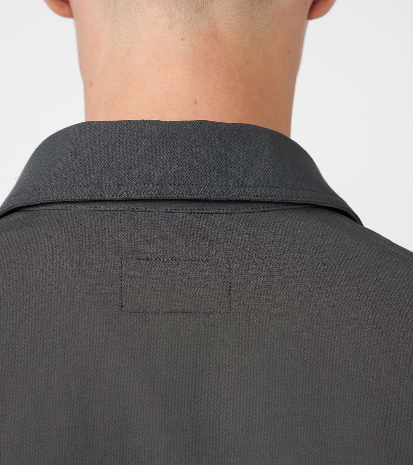 THE NORTH FACE PURPLE LABEL ALPHADRY Field Jacket