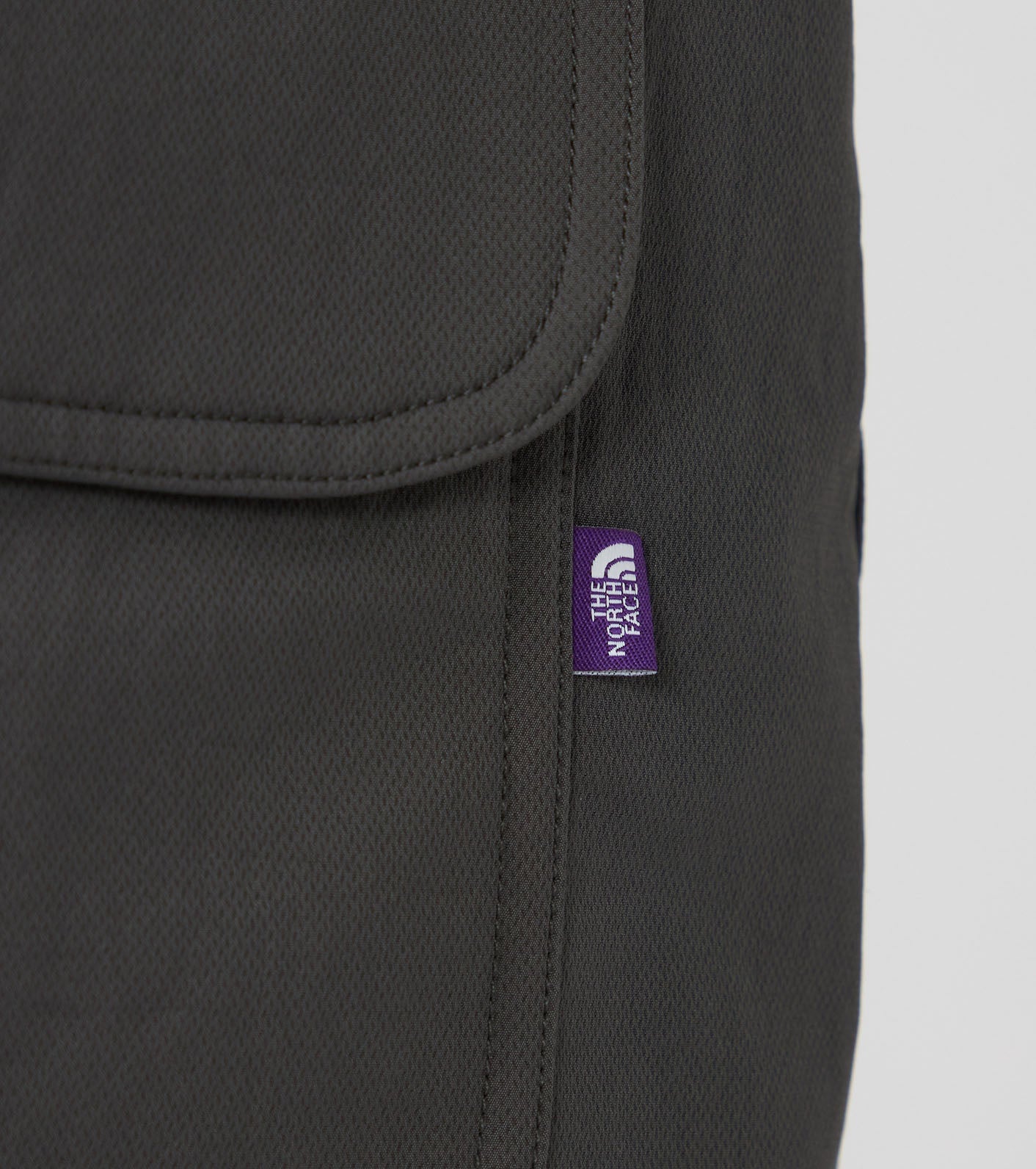 THE NORTH FACE PURPLE LABEL ALPHADRY Field Jacket