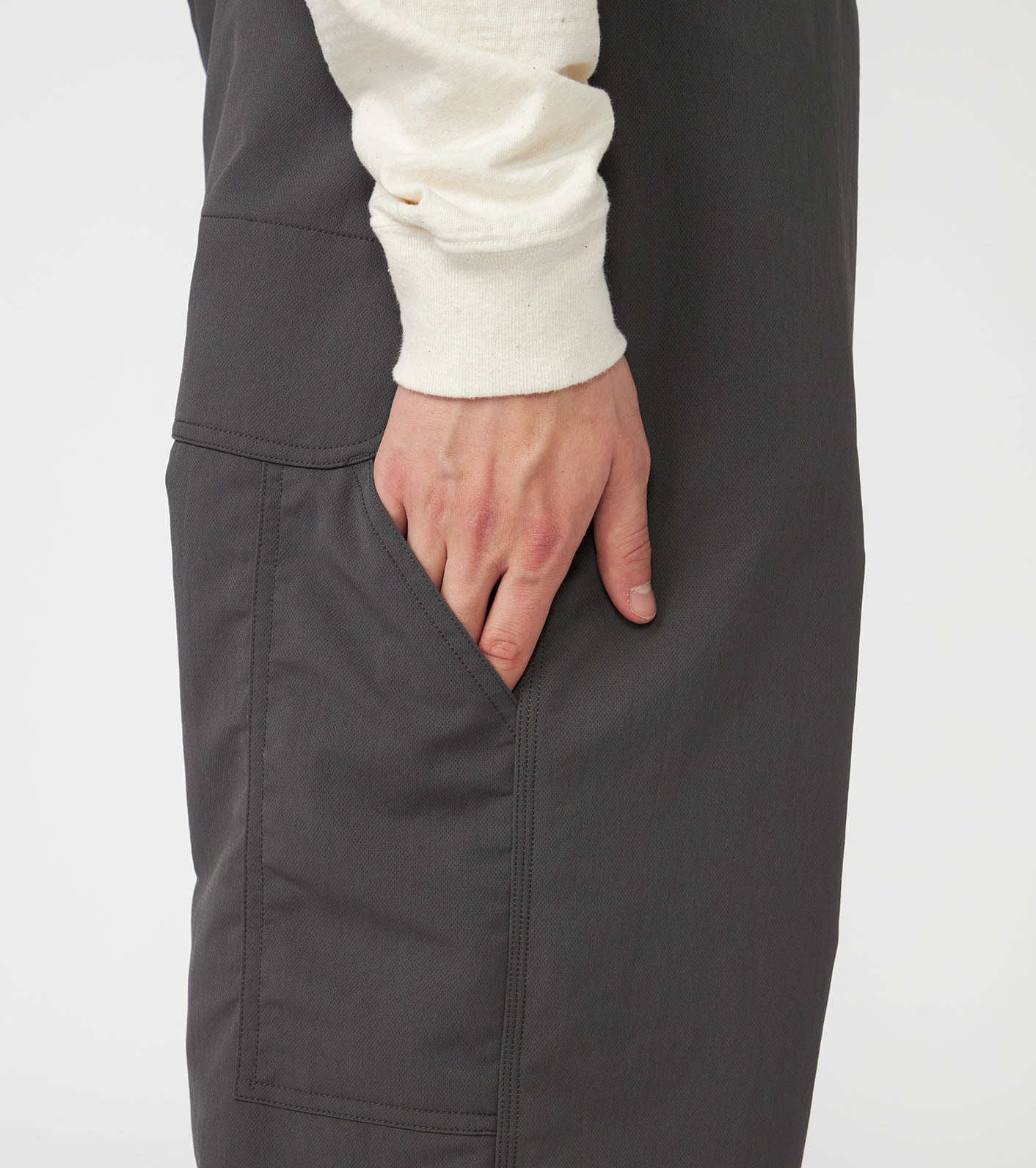 THE NORTH FACE PURPLE LABEL ALPHADRY Field Work Pants