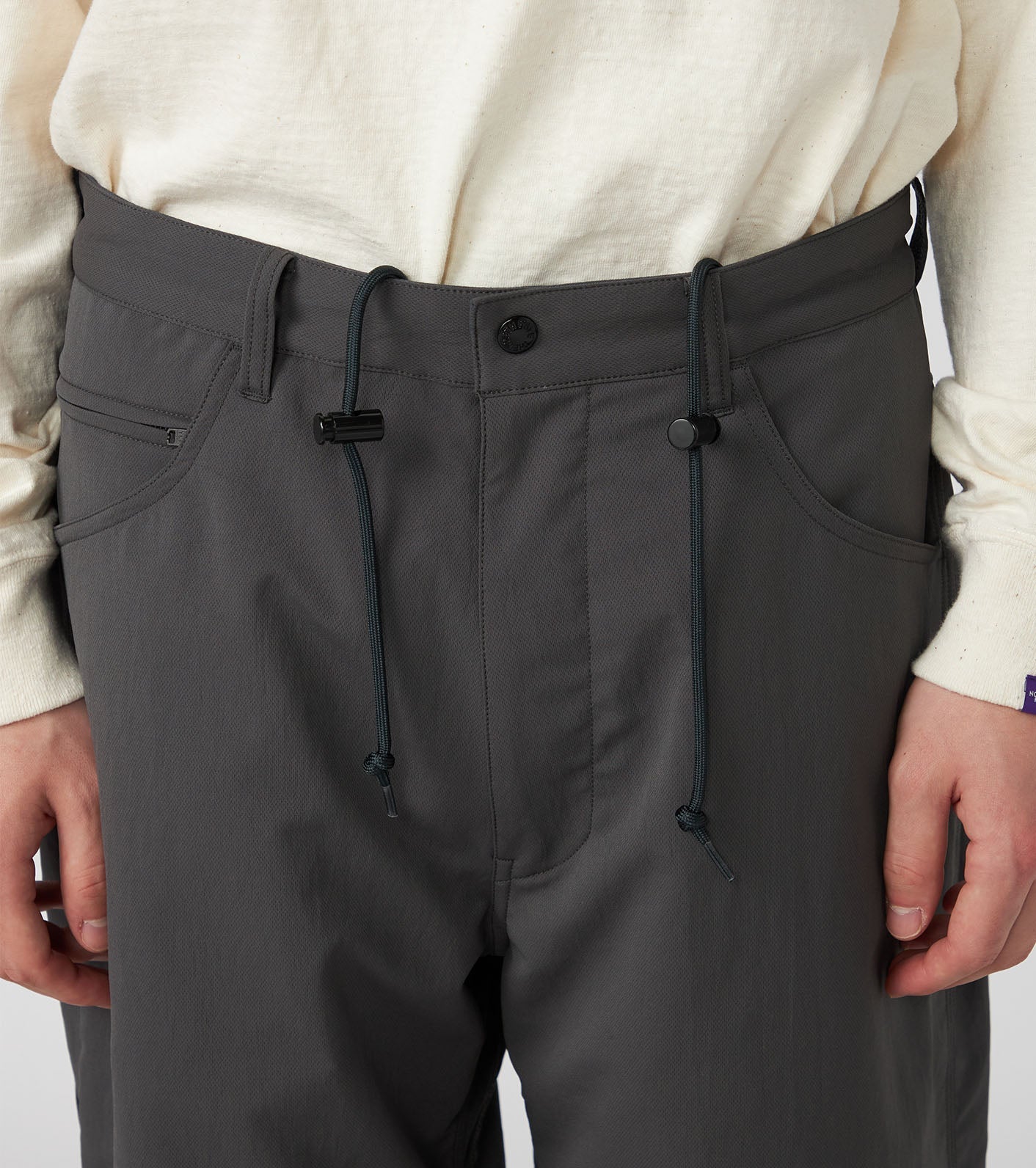 THE NORTH FACE PURPLE LABEL ALPHADRY Field Work Pants