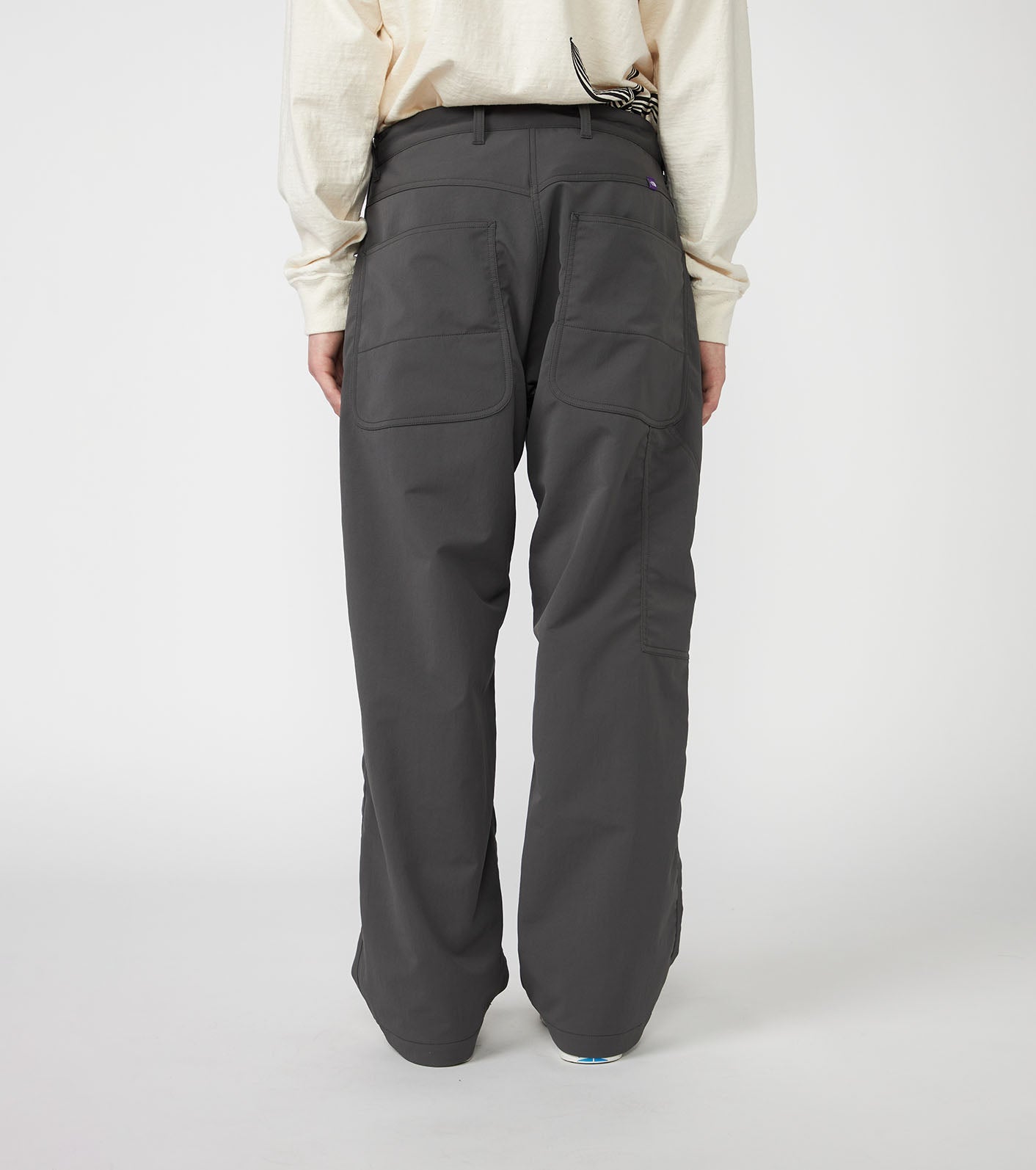 THE NORTH FACE PURPLE LABEL ALPHADRY Field Work Pants