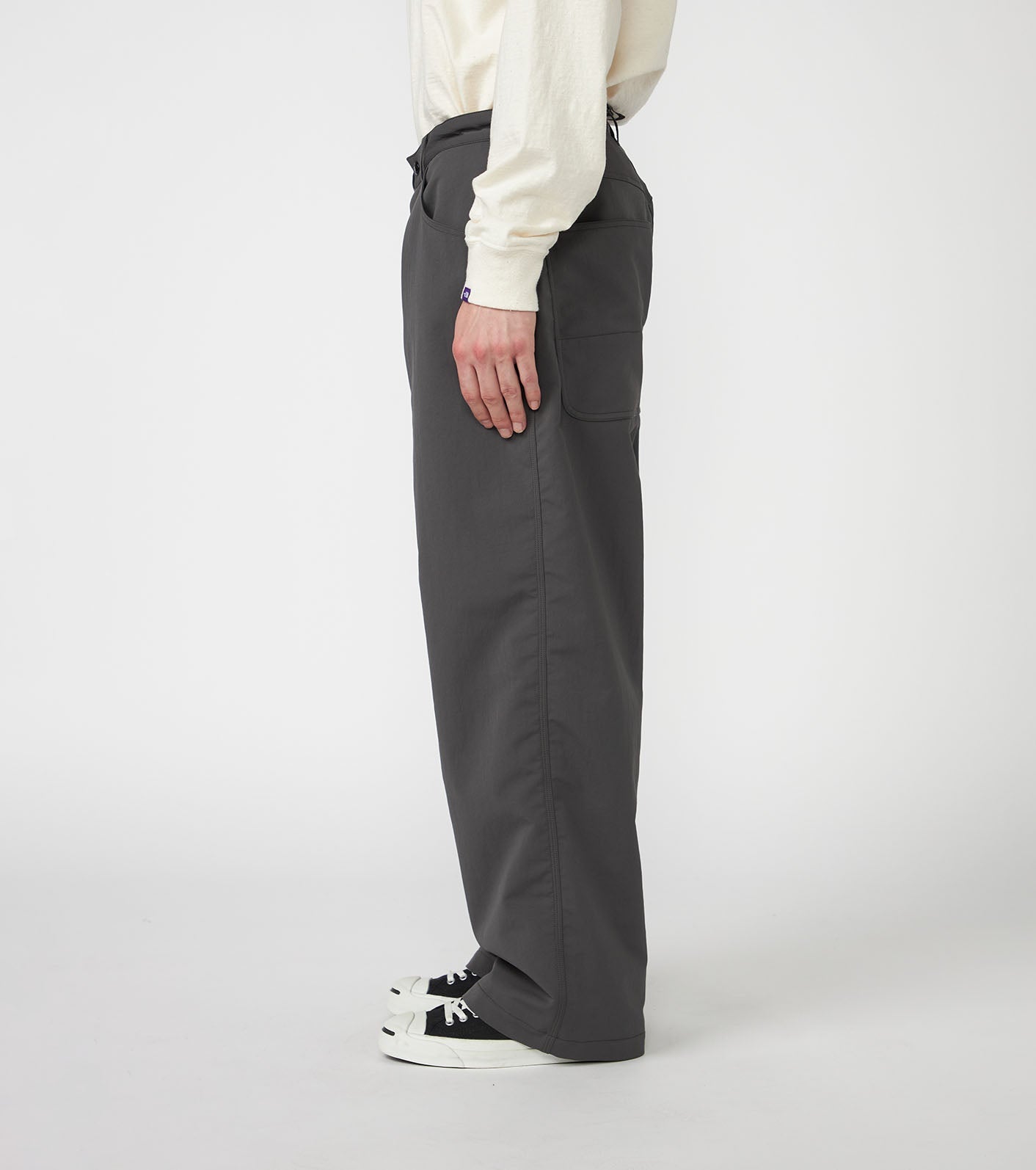THE NORTH FACE PURPLE LABEL ALPHADRY Field Work Pants