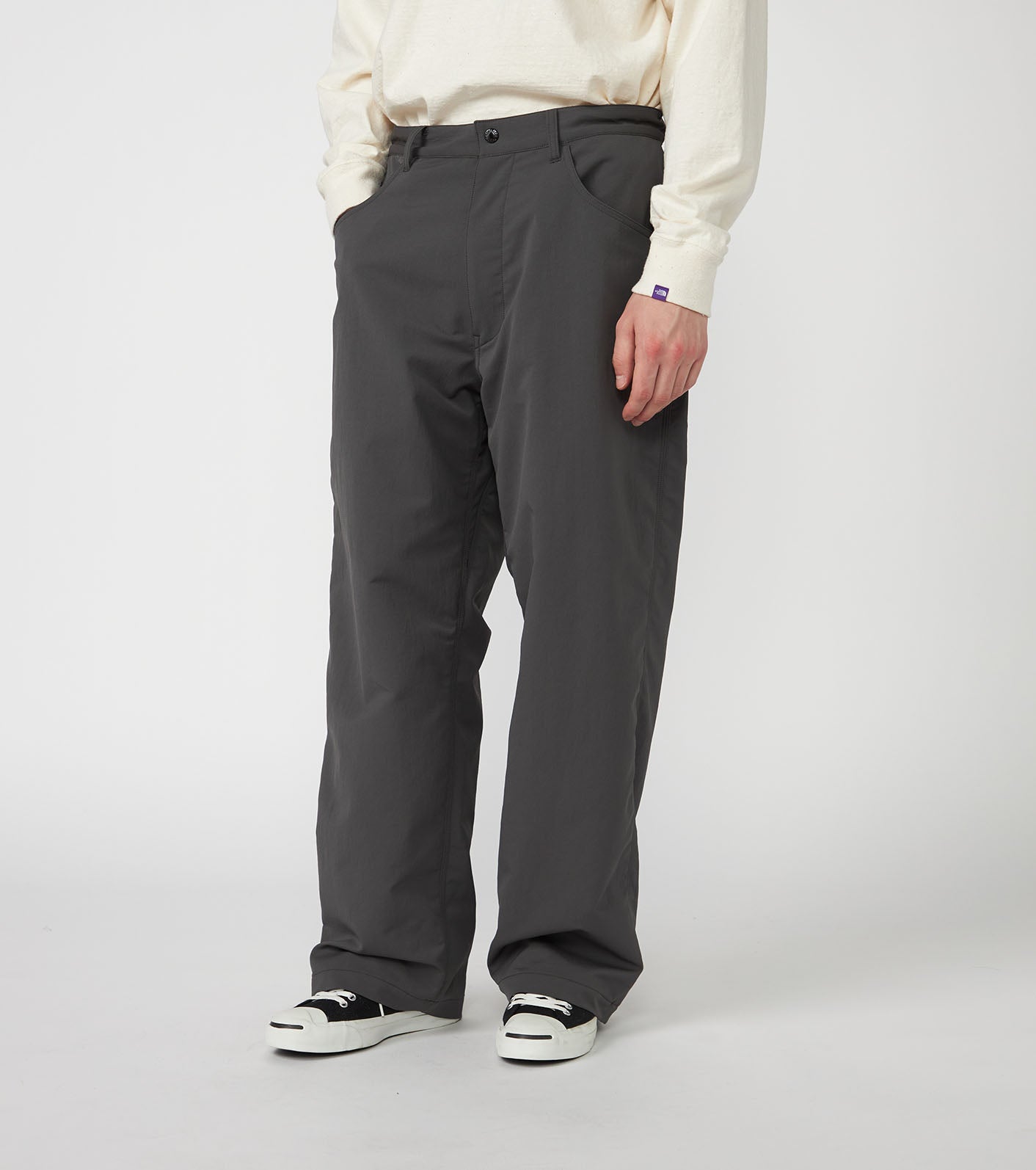 THE NORTH FACE PURPLE LABEL ALPHADRY Field Work Pants