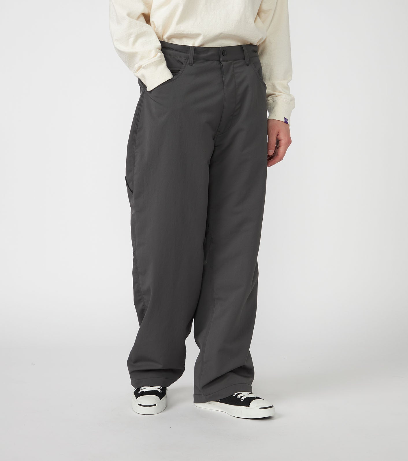 THE NORTH FACE PURPLE LABEL ALPHADRY Field Work Pants