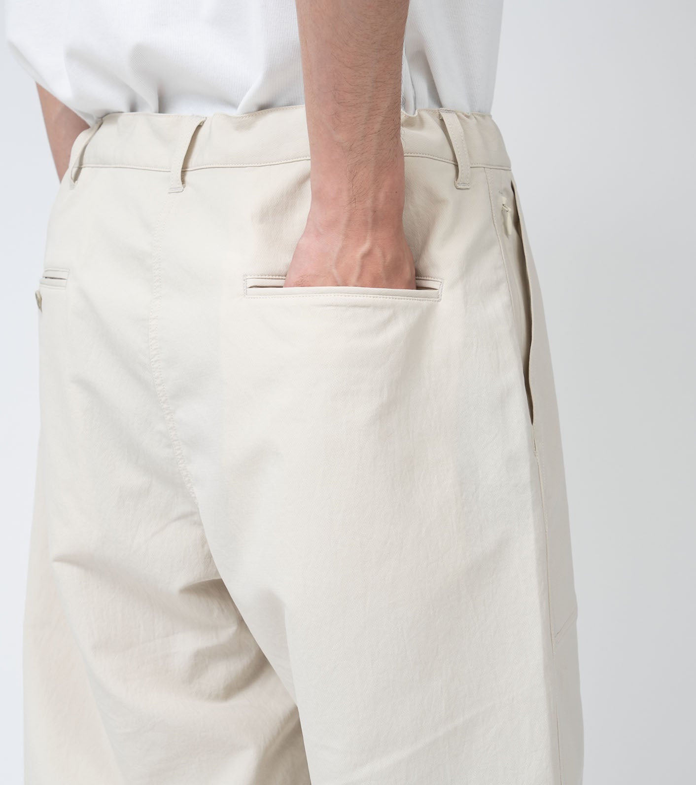 nanamica ALPHADRY Utility Pants