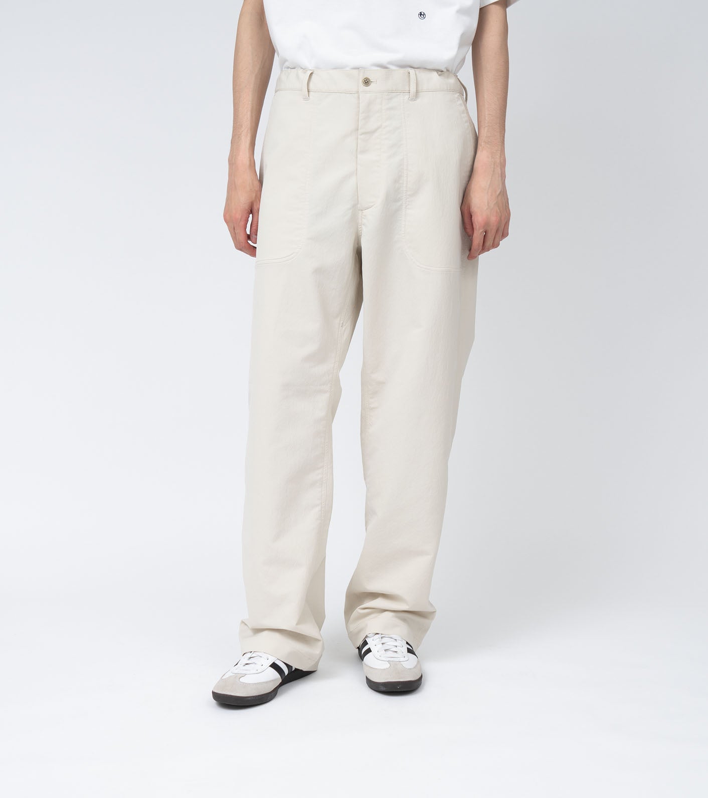 nanamica ALPHADRY Utility Pants