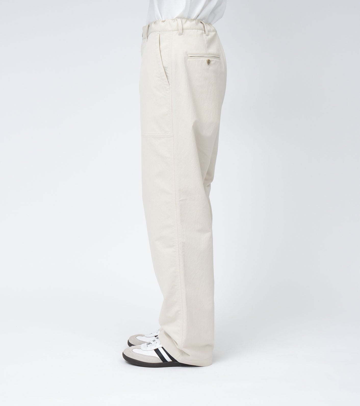 nanamica ALPHADRY Utility Pants