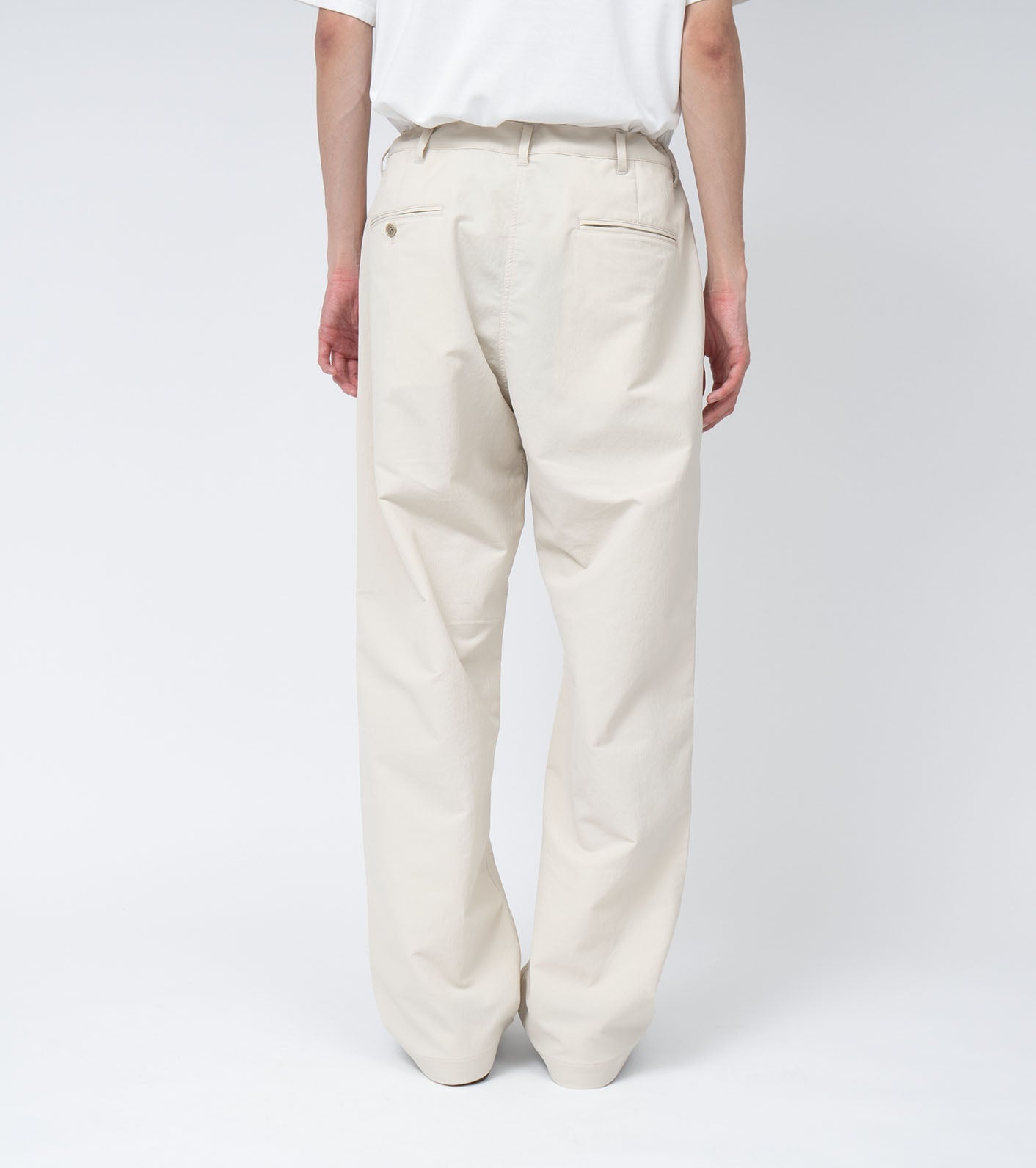nanamica ALPHADRY Utility Pants
