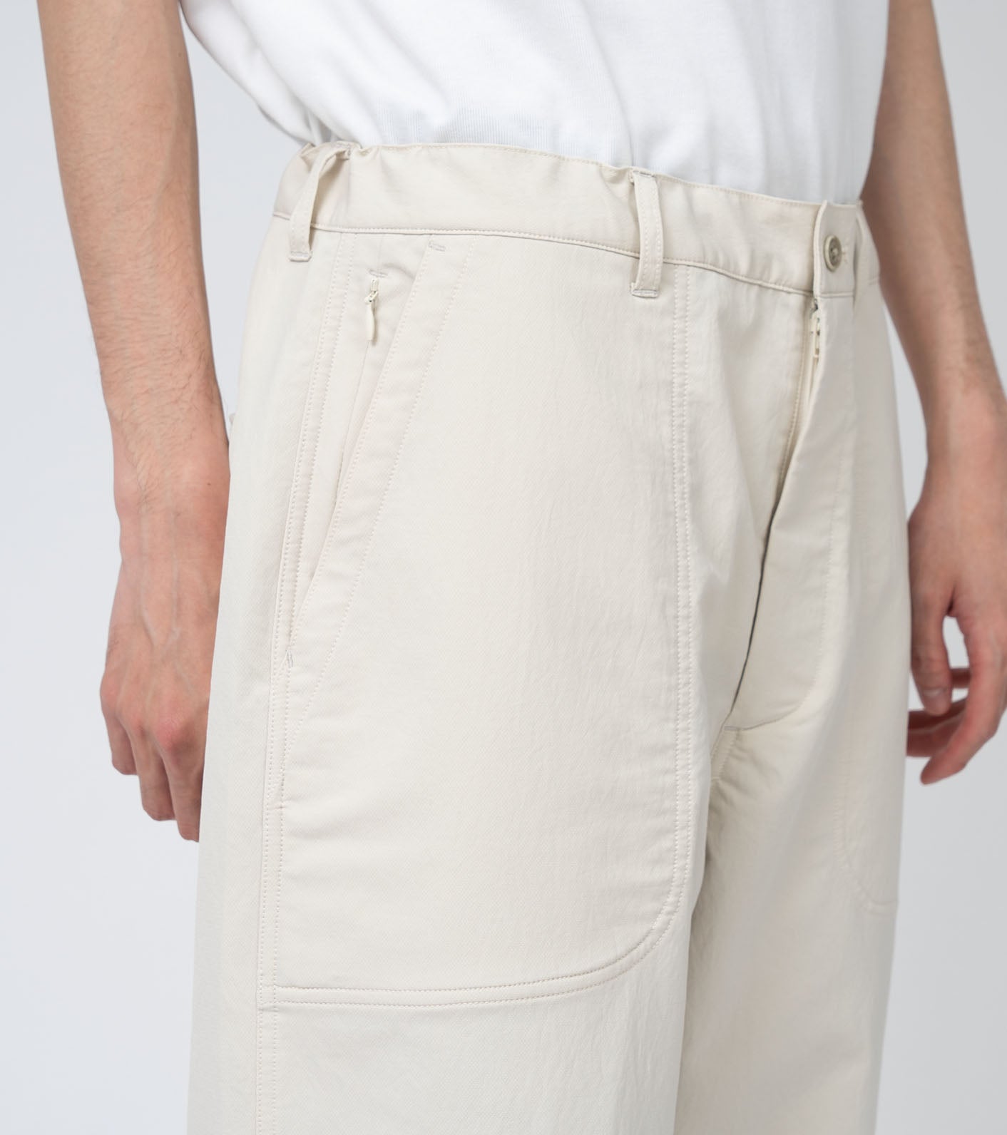 nanamica ALPHADRY Utility Pants