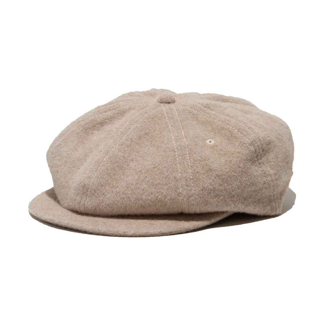 THE H.W.DOG&CO ANGORA W CAS