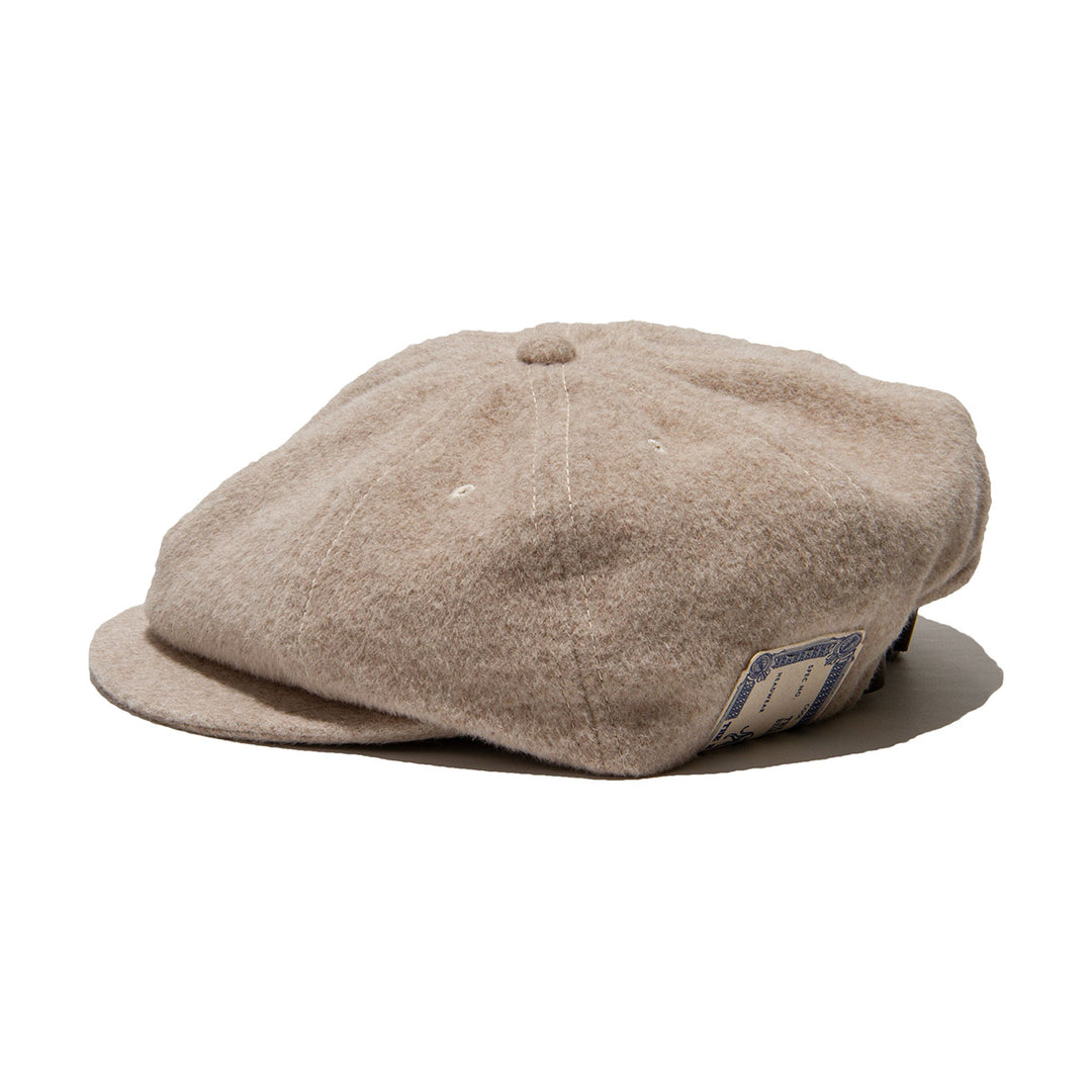 THE H.W.DOG&CO ANGORA W CAS