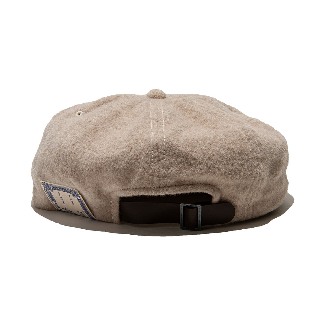 THE H.W.DOG&CO ANGORA W CAS